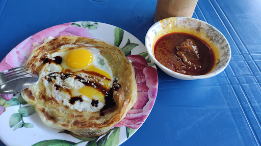 Kadir Roti Canai 48