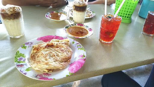 Best Roti Canai