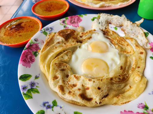 Gerai Pak Johar Menggamit Kenangan