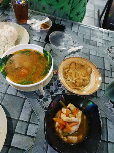 Brinchang Cafe