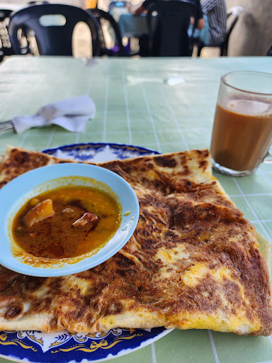 Wahid's Food Cafe