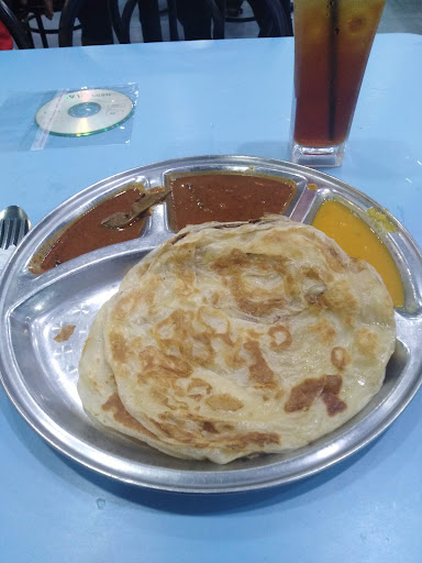 Restoran ABC Food's Corner