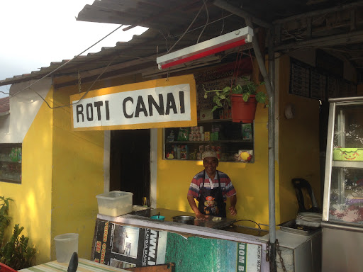 Kedai Kopi Lenggong - Chef Tapa