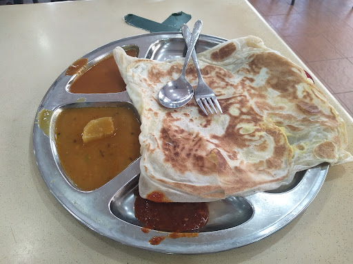 AL Cahaya Food Palace