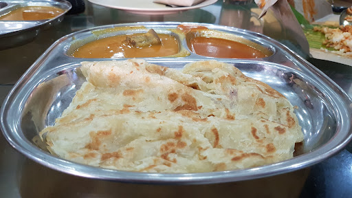 Restoran Masthan Maju