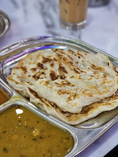 Restoran Al Safina Metro Cheras