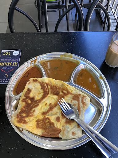 Restoran AJ MAJU