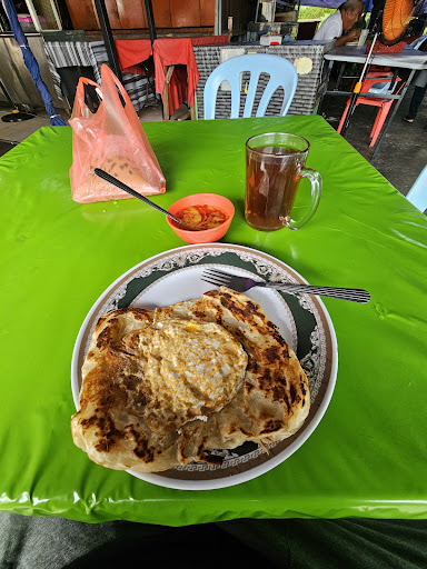 Warong Kaklong