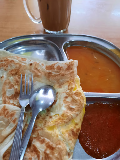 Nasi Kandar Pokok Cheri