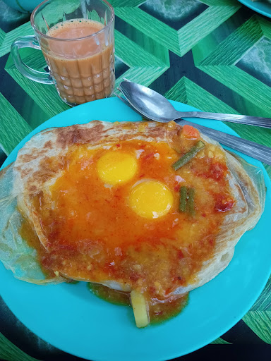 Kedai Makan Siti Saleha