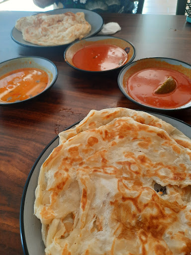 Q Bistro Bandar Tun Hussein Onn