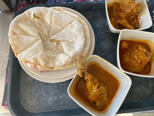 Roti Payang Pokde