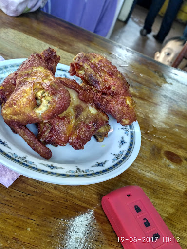 Der Warung