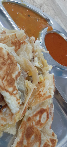 Banana Leaf Restaurant - Nasi Daun Pisang