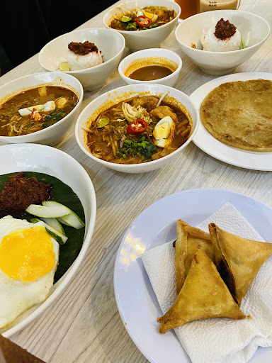 Pekan Ipoh Kopitiam (Cyberjaya)