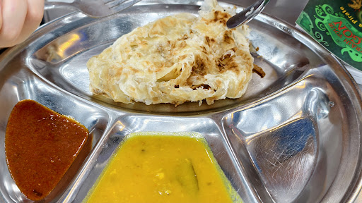 Restaurant Nasi Kandar Shariff Maju