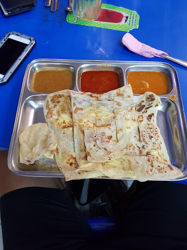 Restoran Nasi Kandar Shaftsbury