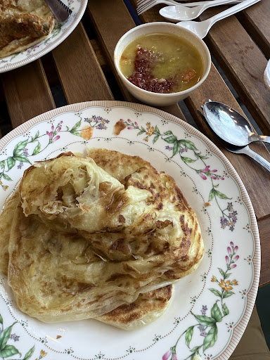 Rumah Daun Restaurant