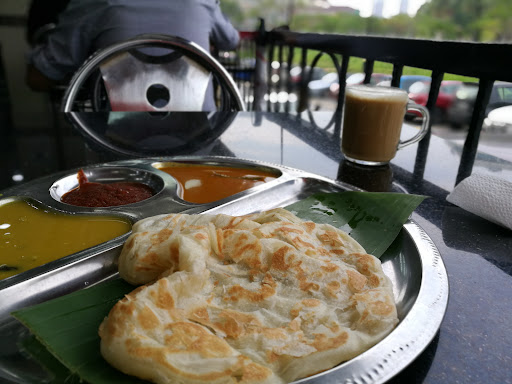 Chennai Spice • Glomac