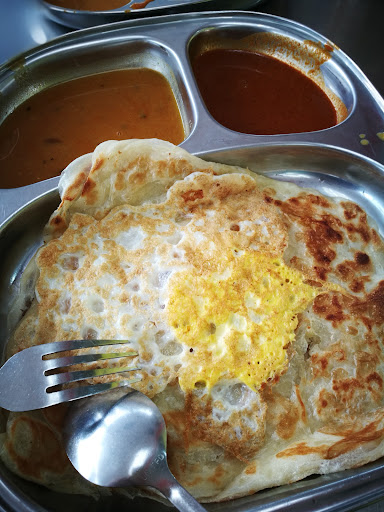 Restoran Nasi Kandar Rasa Seri Alamanda Restoran Nasi Kandar Rasa Seri Alamanda