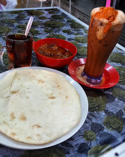 Kedai Roti Tempayan Dungun