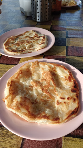 Keda Roti Canai Aesthetic