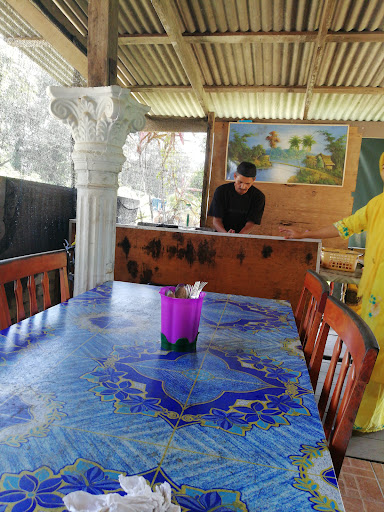 Roti Canai Mie Rajawali