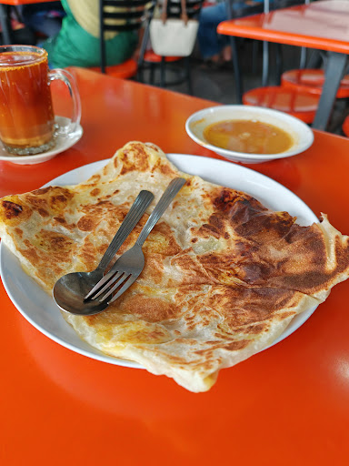 Restoran Mee Faroq Roti Doll Restoran Mee Faroq Roti Doll