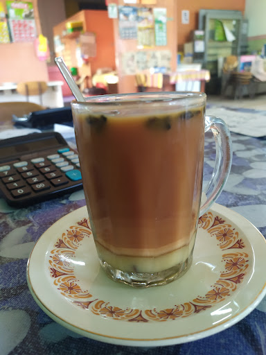 Kedai Makan Abd Kadir