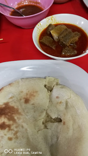 Sadiy Corner (Depan Sekolah Arab Dungun SMASID)