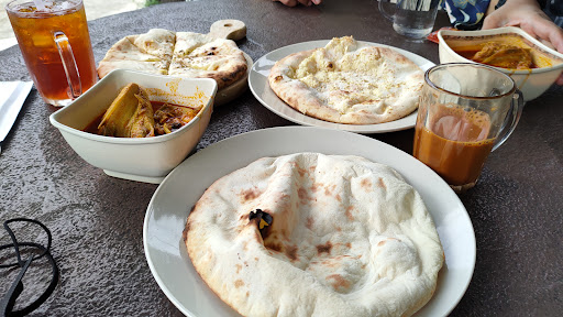 A&F payang (Roti Payang)