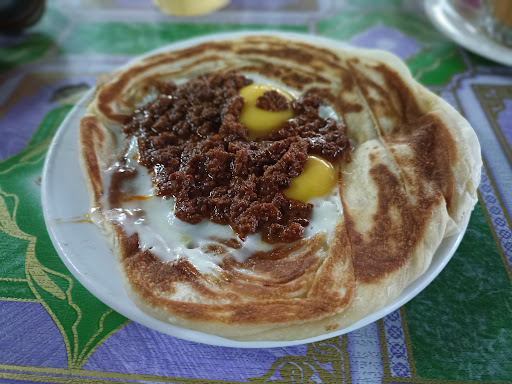 Kedai Makan D'Kuning