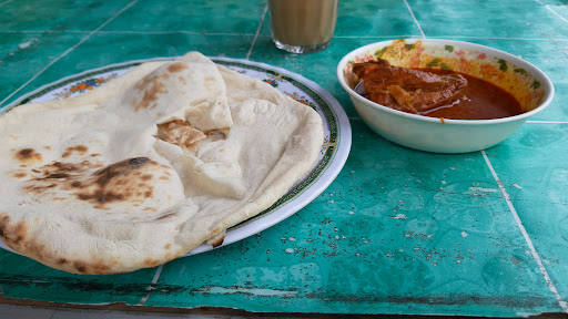 Kedai Makan Jamal