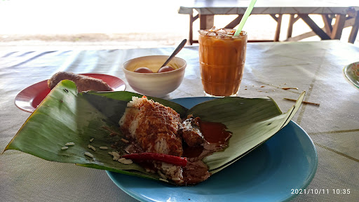 Warung Eton D'Pantai Warung Eton D'Pantai
