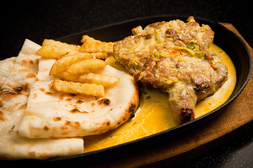 Restoran Kapitan (Chulia Street)