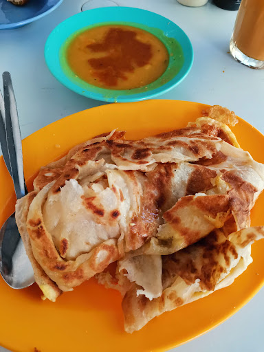 Kedai Kopi Ali Dan Aleem
