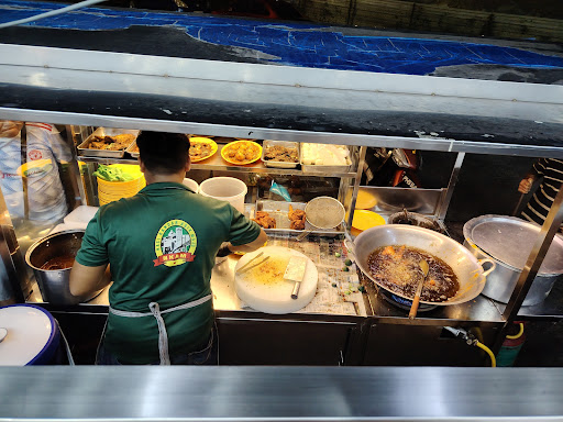 Restoran Seven Star