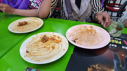 Nasi Kandar Pokok Ketapang