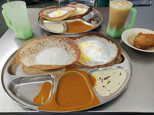 Restoran Singgah Sebentar