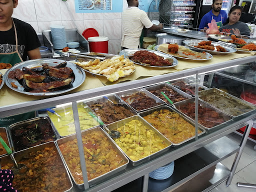 Nasi Kandar Wonderlite Sdn Bhd