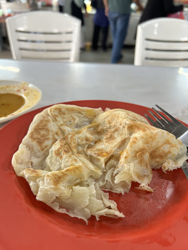 Warung Arshad (Bawah Pokok)