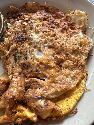 Gerai Roti Canai Joe