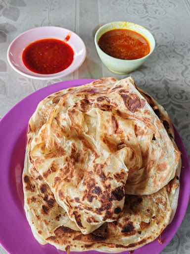 Warung Roti Canai Abang Jamal Warung Roti Canai Abang Jamal