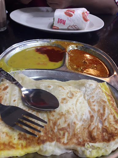 Restoran Thaqwa