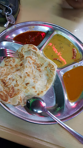 Al Sarina Restaurant