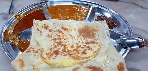 Restoran Nasi Vanggey Sri Gombak