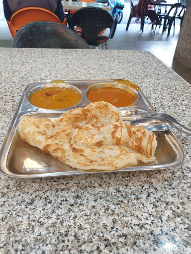 Azhar Maju @ Sri Gombak