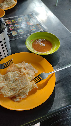 The Lepaq Gombak Cafe