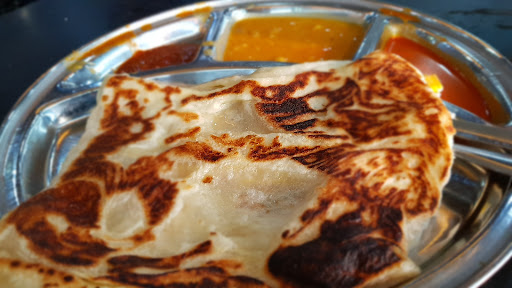 NZ Curry House @ Gombak