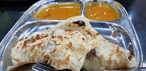 Restaurant Al Bidayah Restaurant Al Bidayah